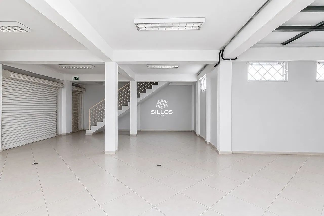 Loja com 220 m² para locação no Cajuru em Curitiba - Foto 3