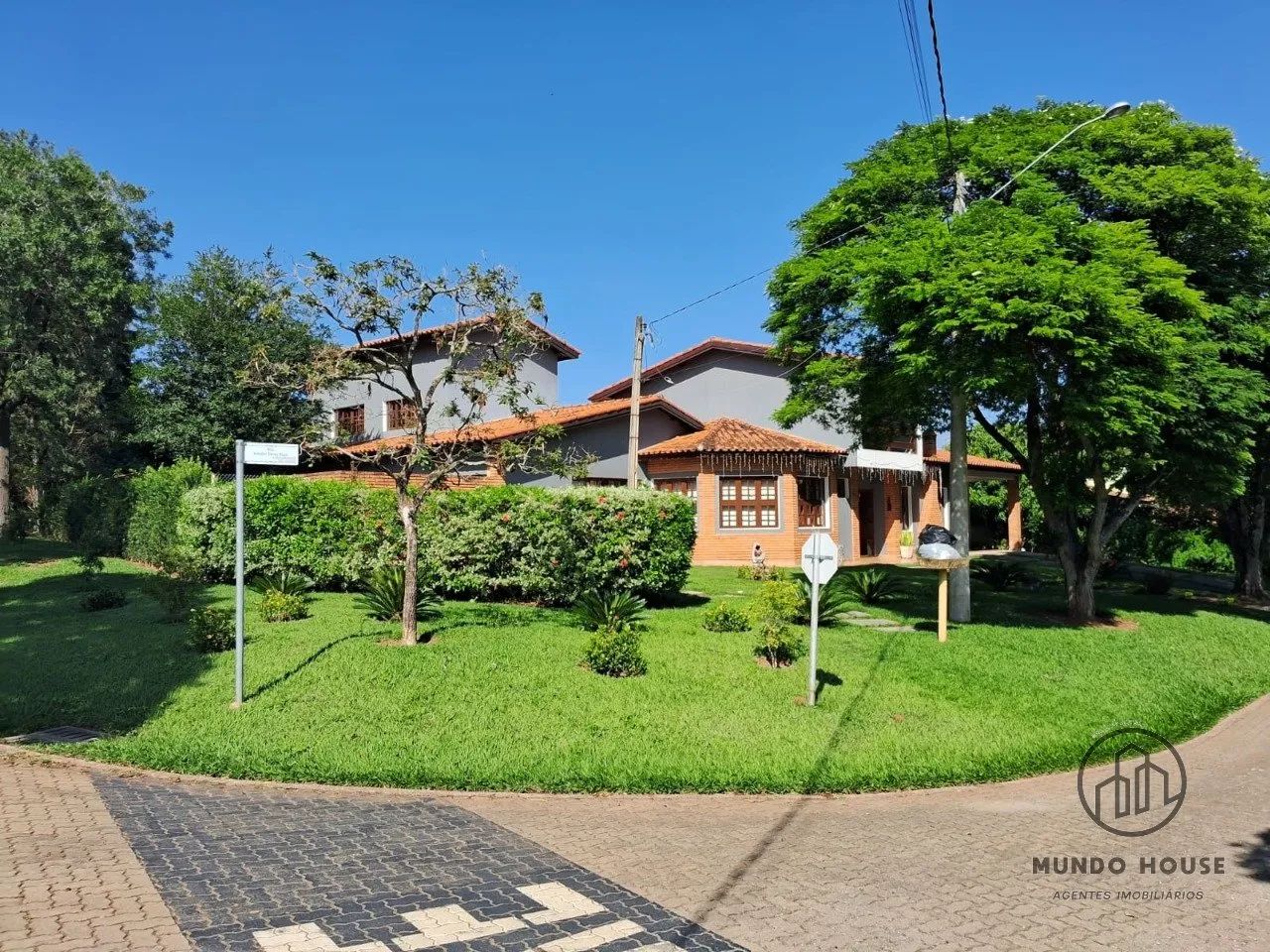CASA VIVENDA DO LAGOS - Foto 2
