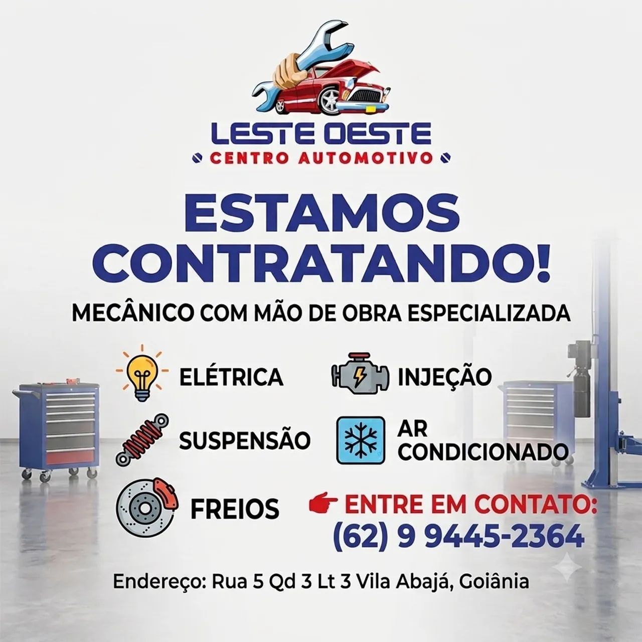 CONTRATO MECÂNICO 