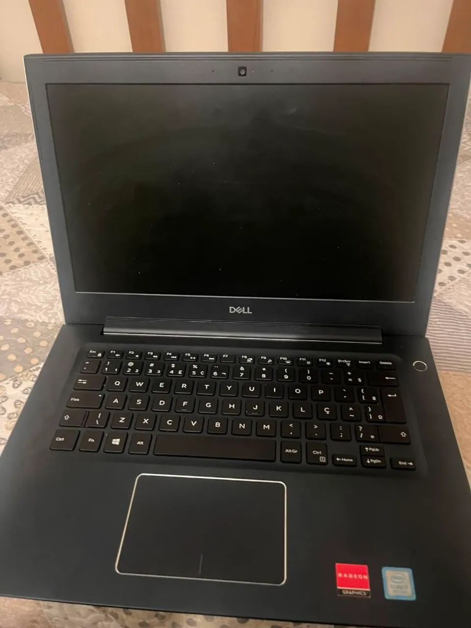 Notebook DELL - Foto 3