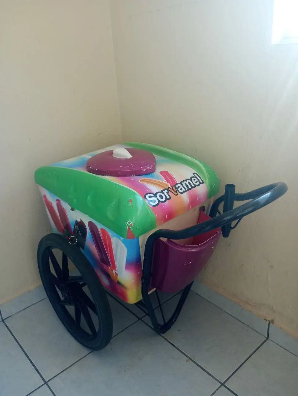 Oportunidade de negócio ou renda extra 