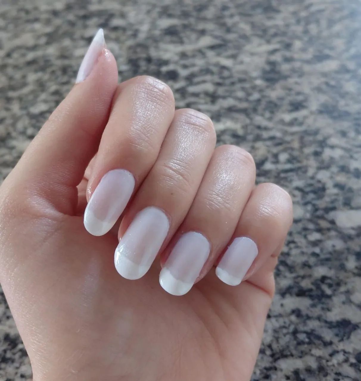 Manicure a domicílio  - Foto 3