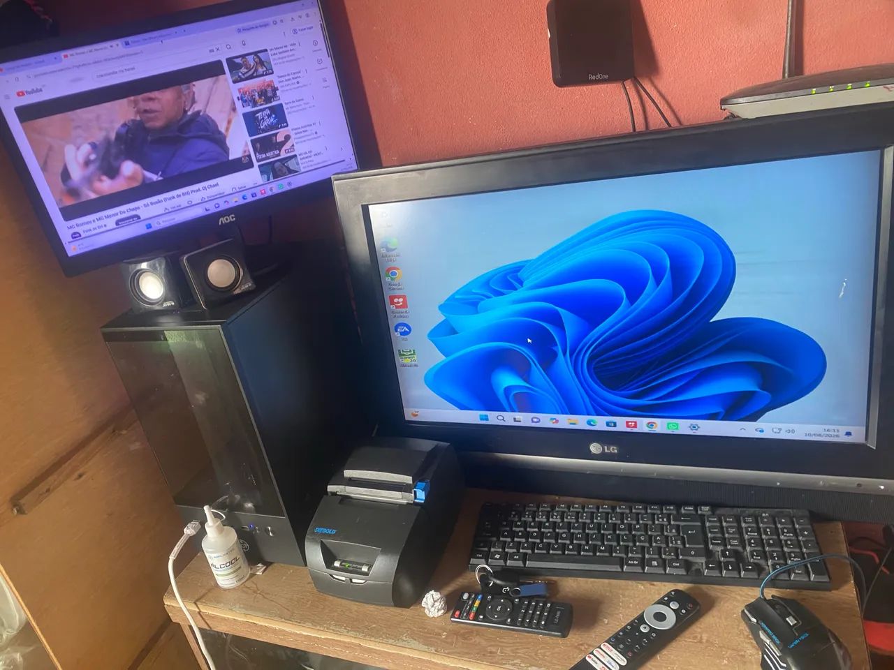  Vendo 2.500