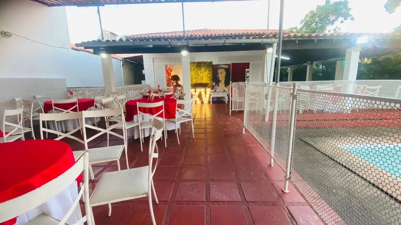Espaço de eventos em Itapuã  - Foto 5