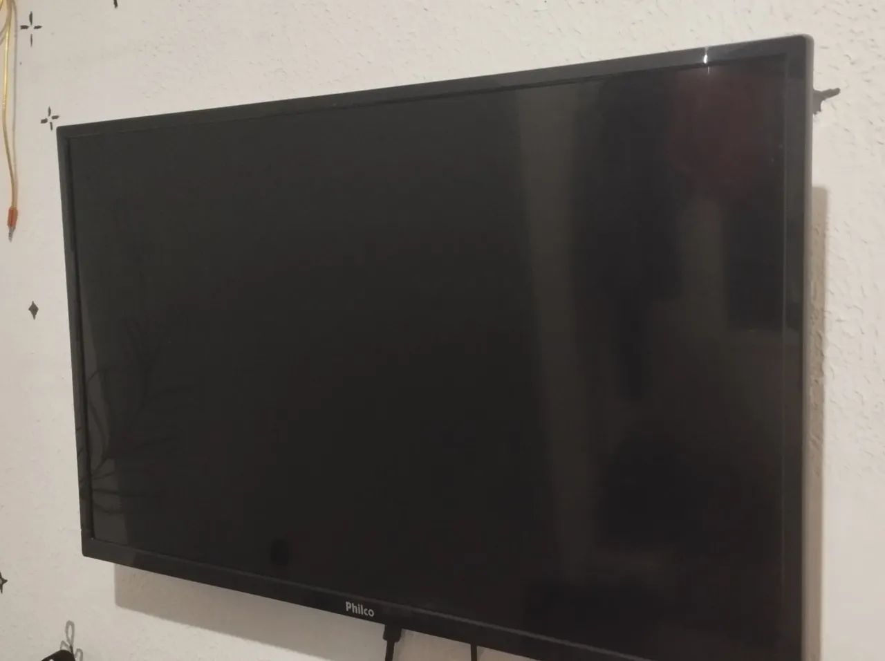 TV PHILCO 32 POLEGADAS - Foto 3