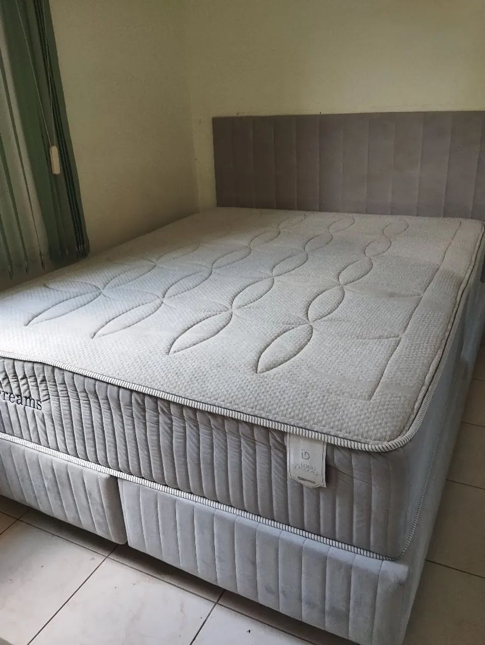 CAMA MULT CONFORT