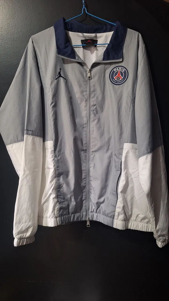 Jaqueta Nike Jordan PSG
