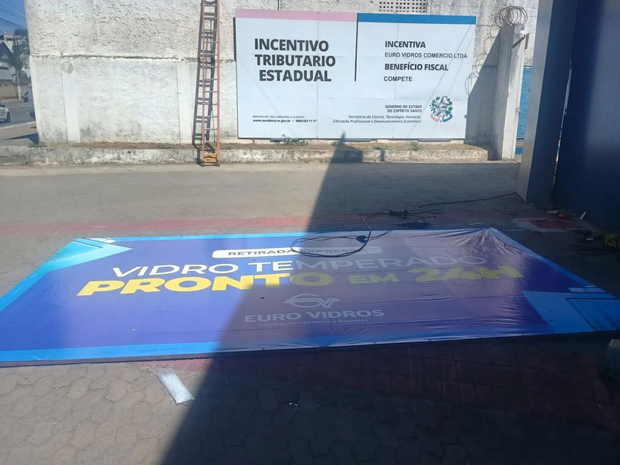 Serralheria EDS  - Foto 5