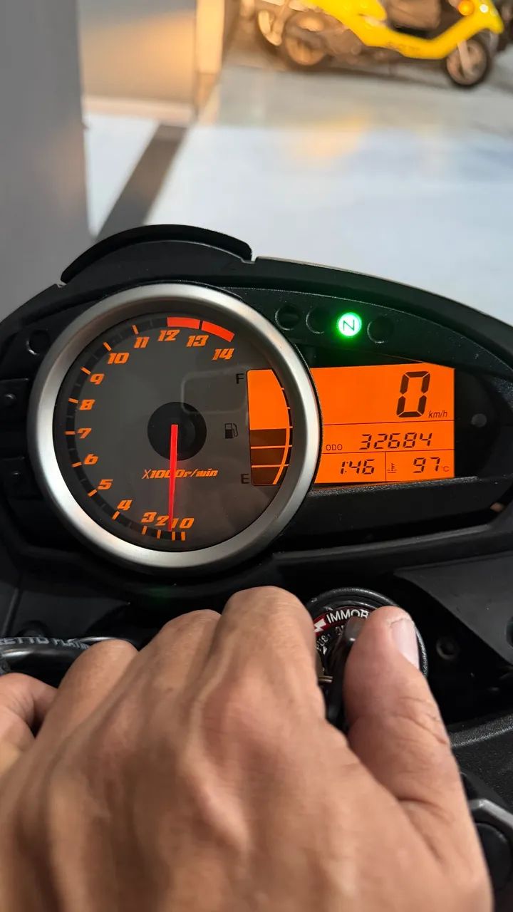 Z 750 - Foto 2