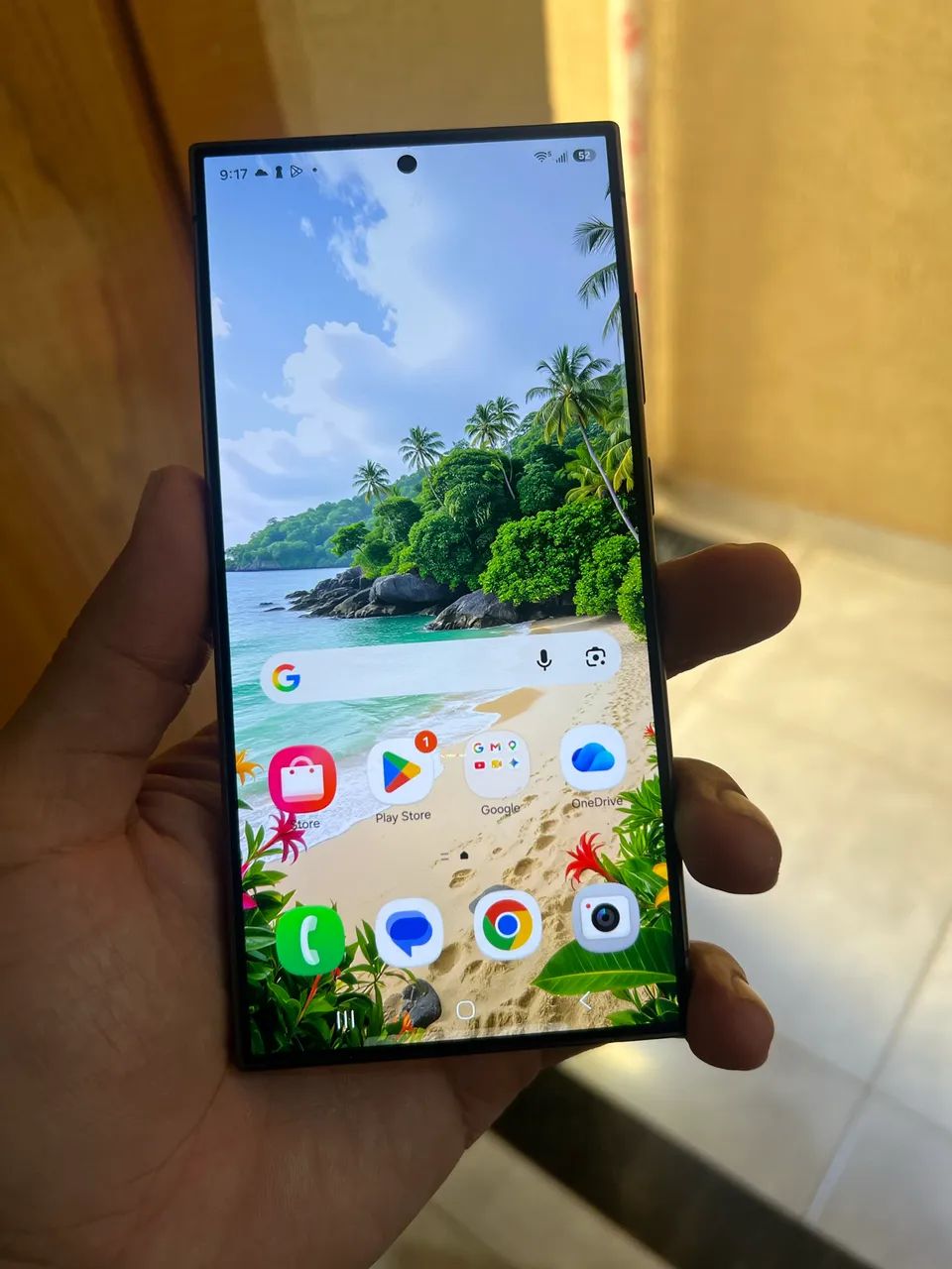 S24 ULTRA 512 GB zero R$2.950 - Foto 3