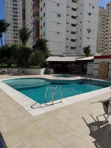 Vendo -apartamento no imbui  - Foto 2