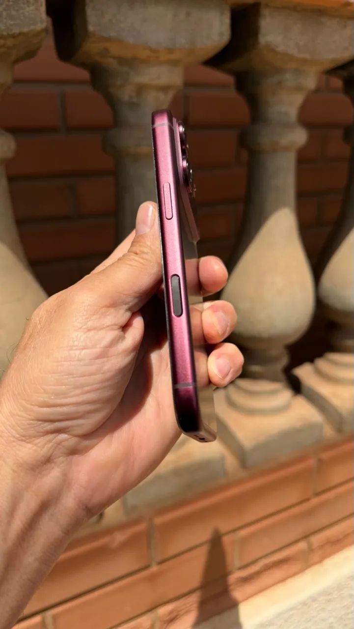 iPhone 18 pro - Foto 3