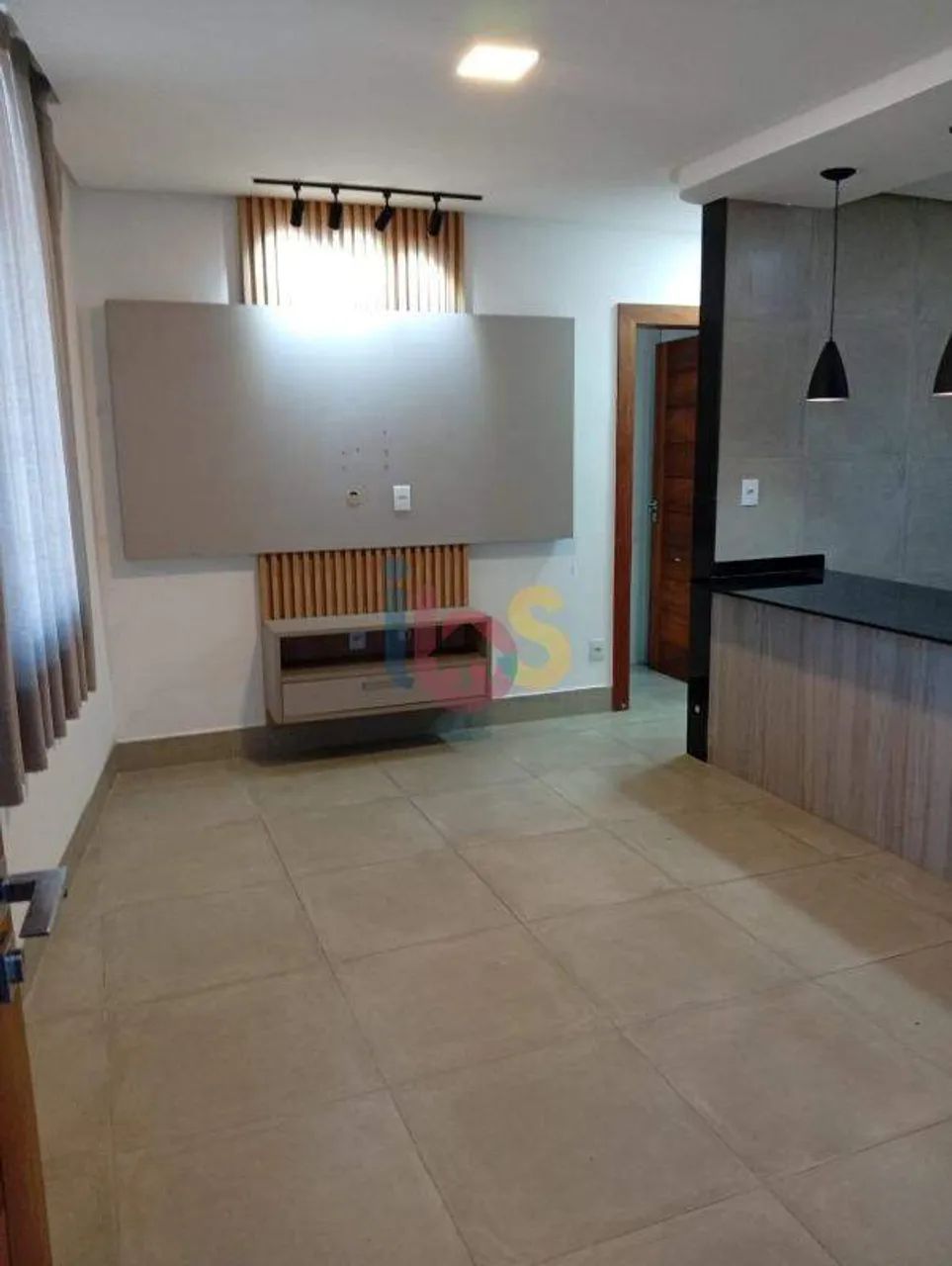 Alugo Apartamento Semi Mobiliado no Centro de Ilhéus - Foto 2