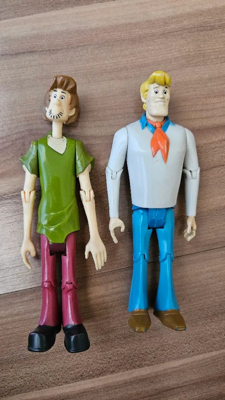 Scooby doo - Foto 3