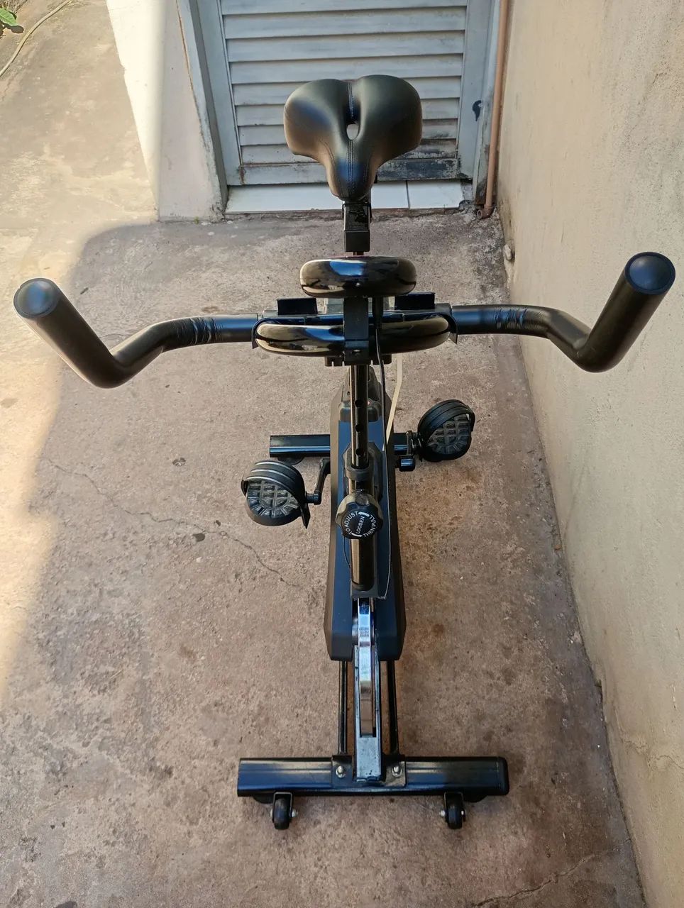 Bike Ergométrica Nova - Foto 3