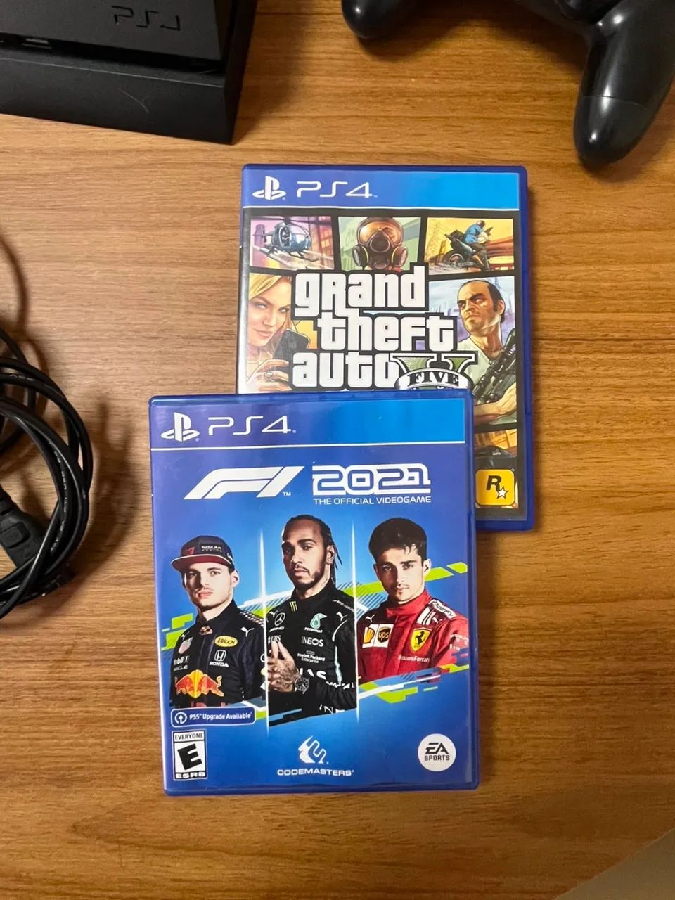 PlayStation 4 - Foto 3