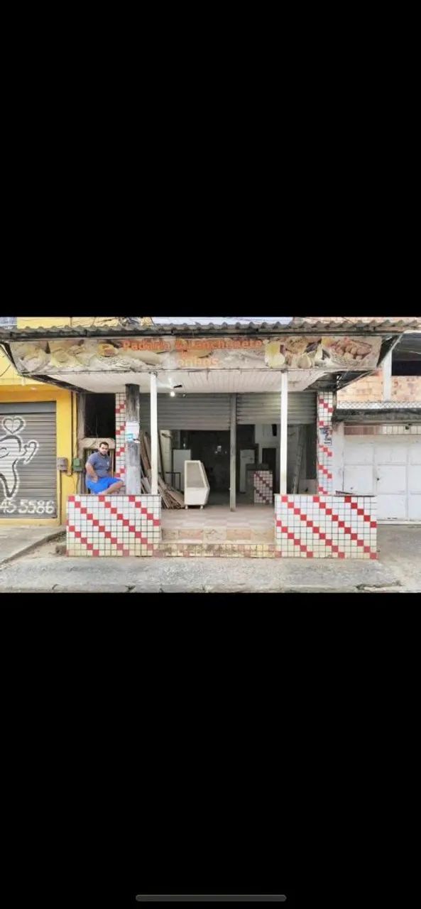 Loja Grande 130m2 - Austin  - Foto 5