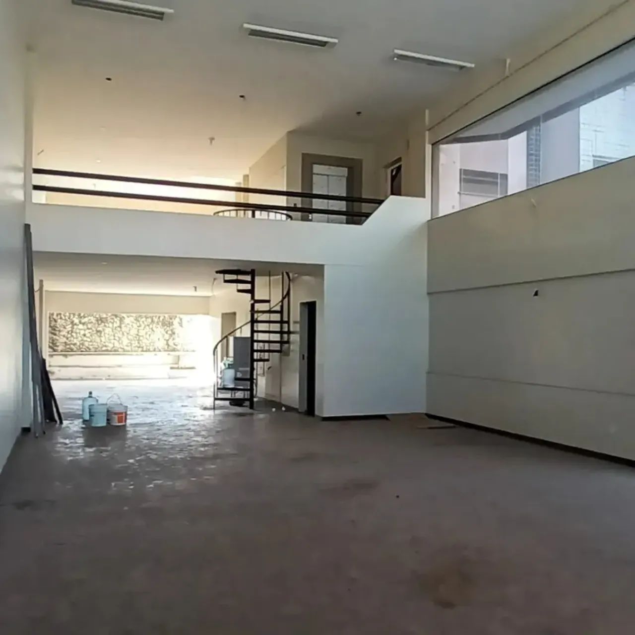 Alugo  prédio comercial no São Francisco - Foto 3