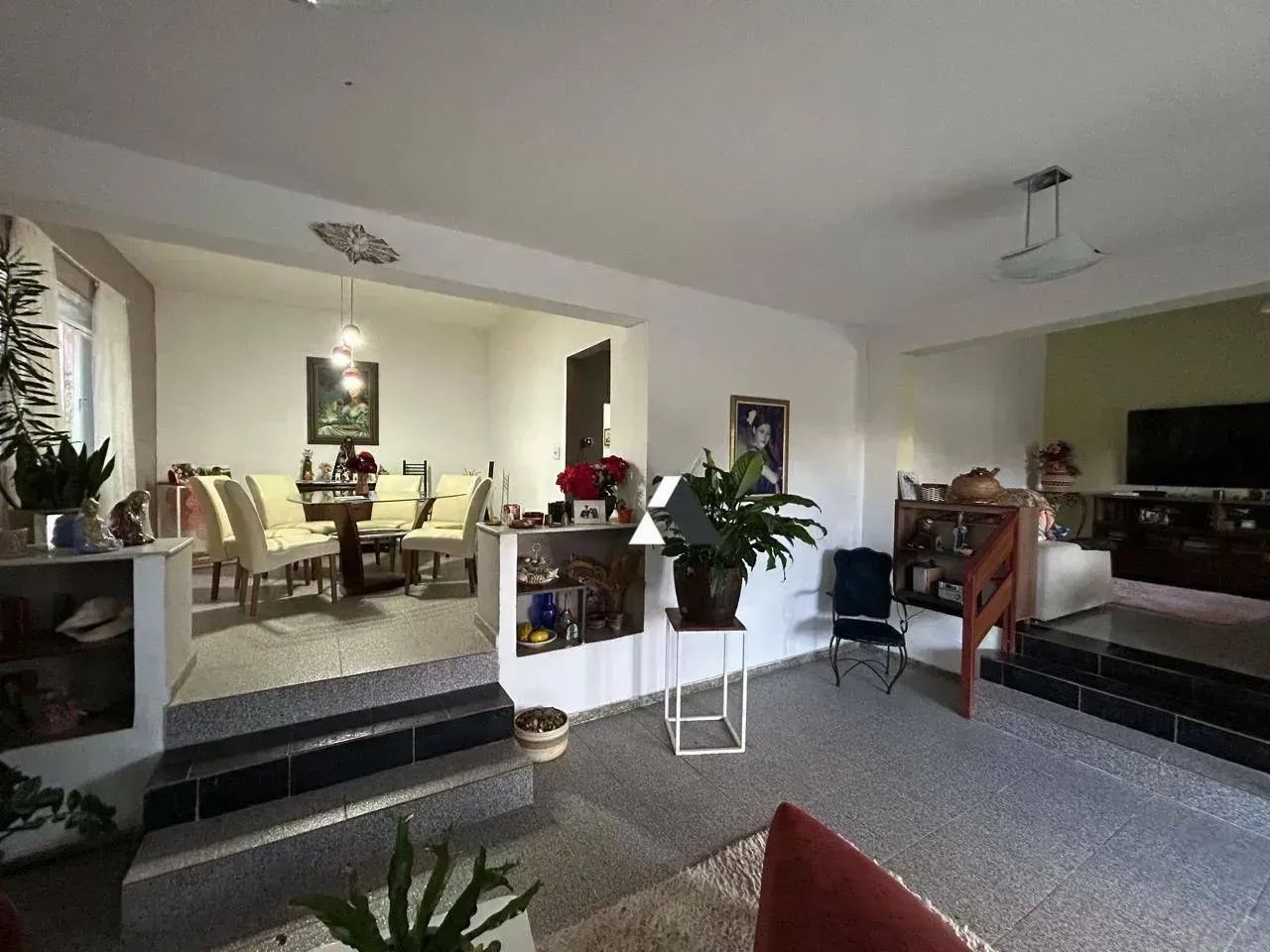 Casa com 5 dormitórios, 800 m² - venda por R$ 1.399.000,00 ou aluguel por R$ 7.800,00/mês  - Foto 2