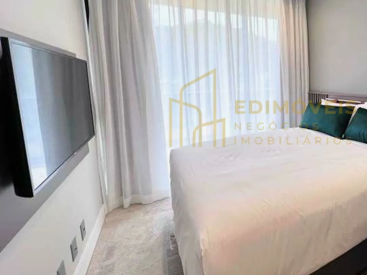 Praia de Itaparica: Studio moderno, ideal para locação e moradia - Foto 4
