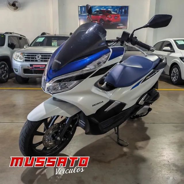 PCX 150 Sport 2022