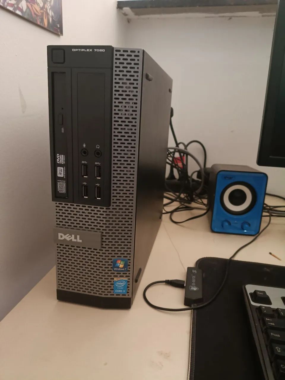 CPU I7 4790  - Foto 2