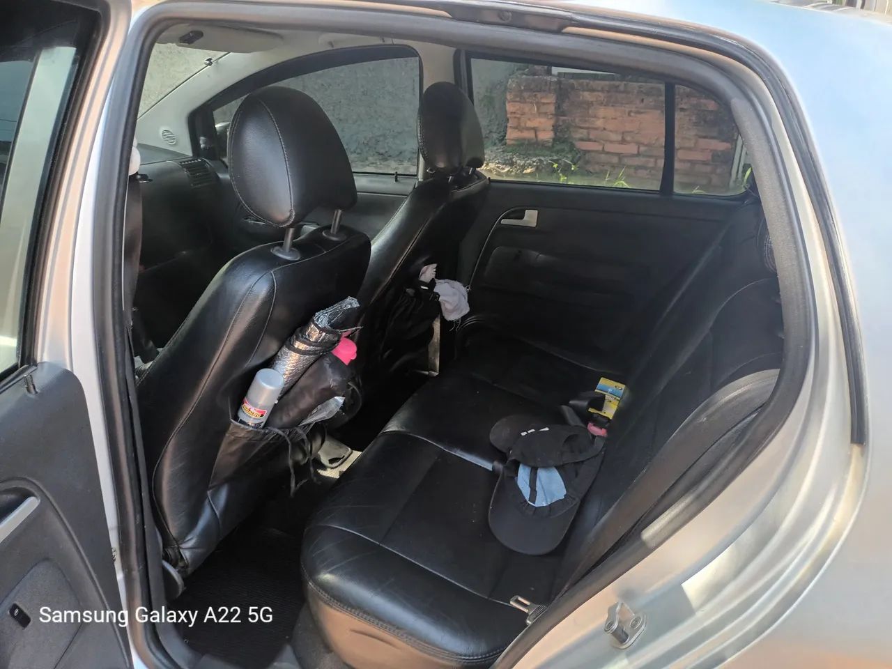 Volkswagen Fox 2009