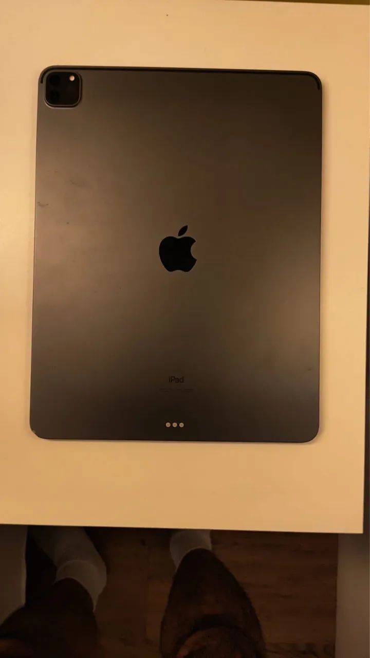 Vendo iPad Pro 12,9 - Foto 4