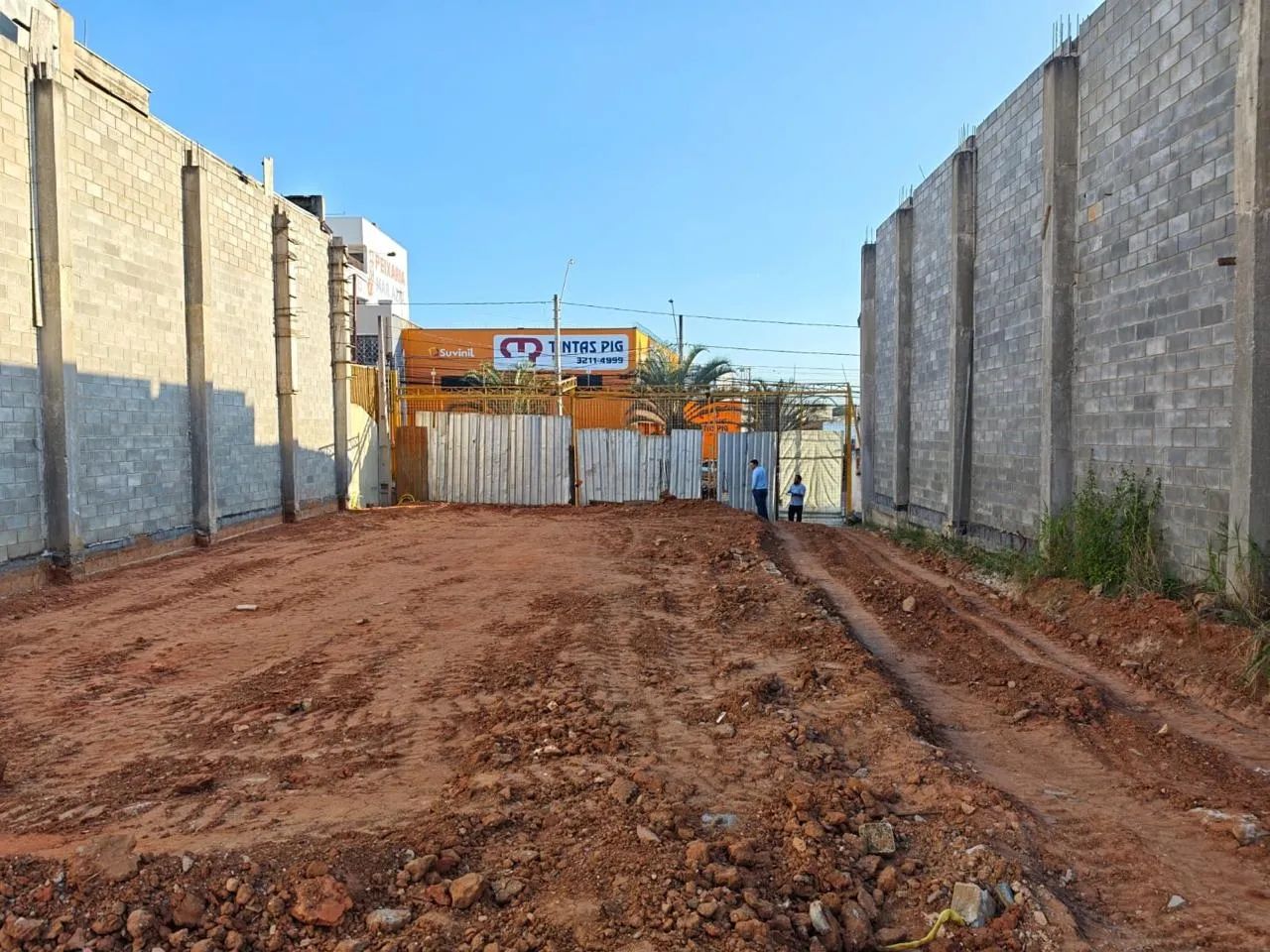 VENDA - TERRENO VILA HORTÊNCIA / SOROCABA/SP - Foto 5
