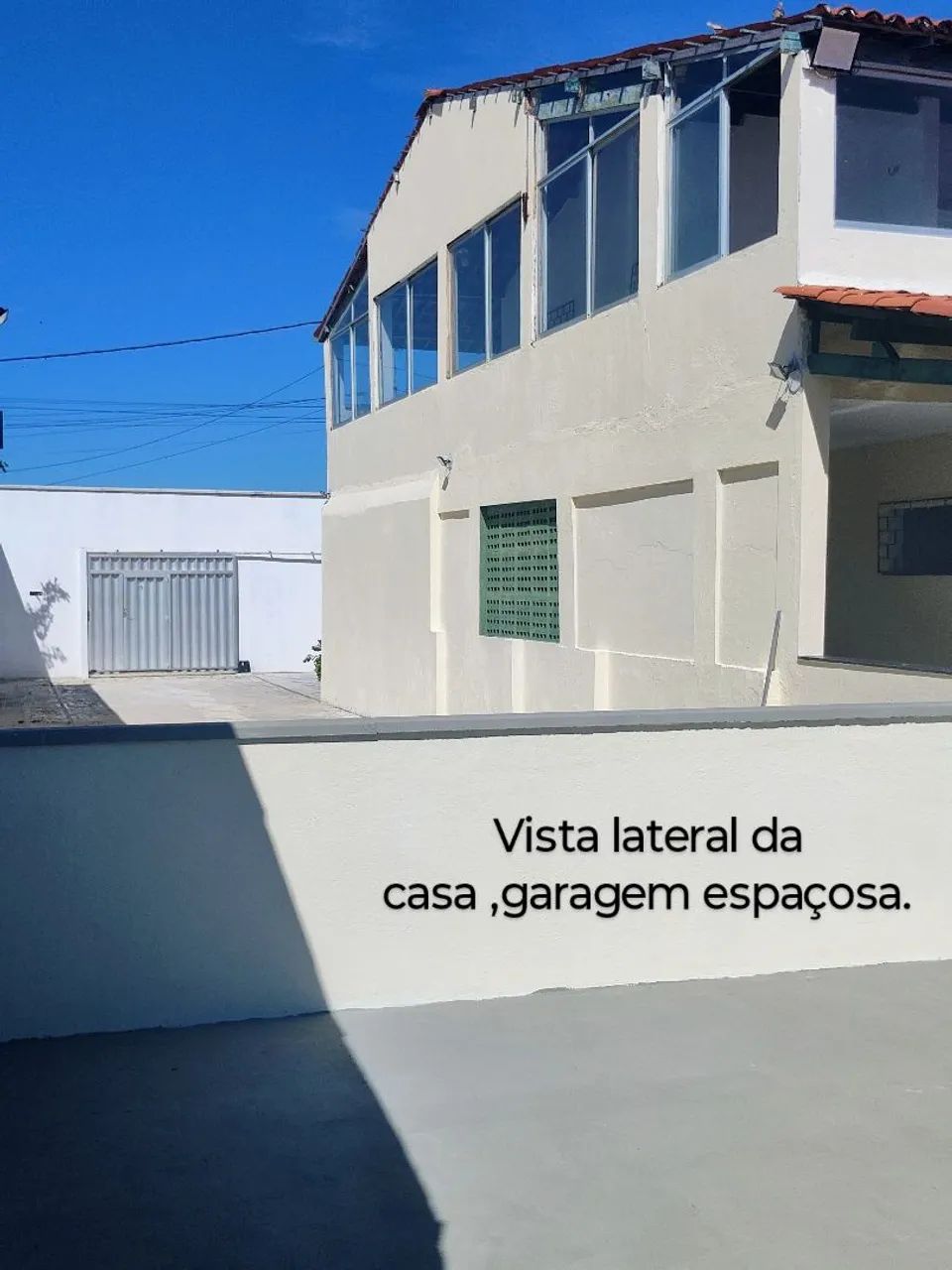 CASA INCRÍVEL NA CAPONGA  - Foto 3
