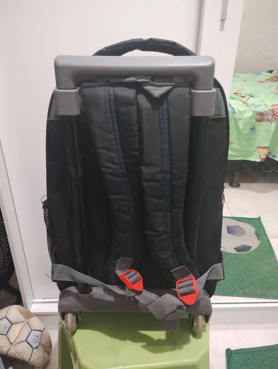 Bolsa de carrinho - Foto 3