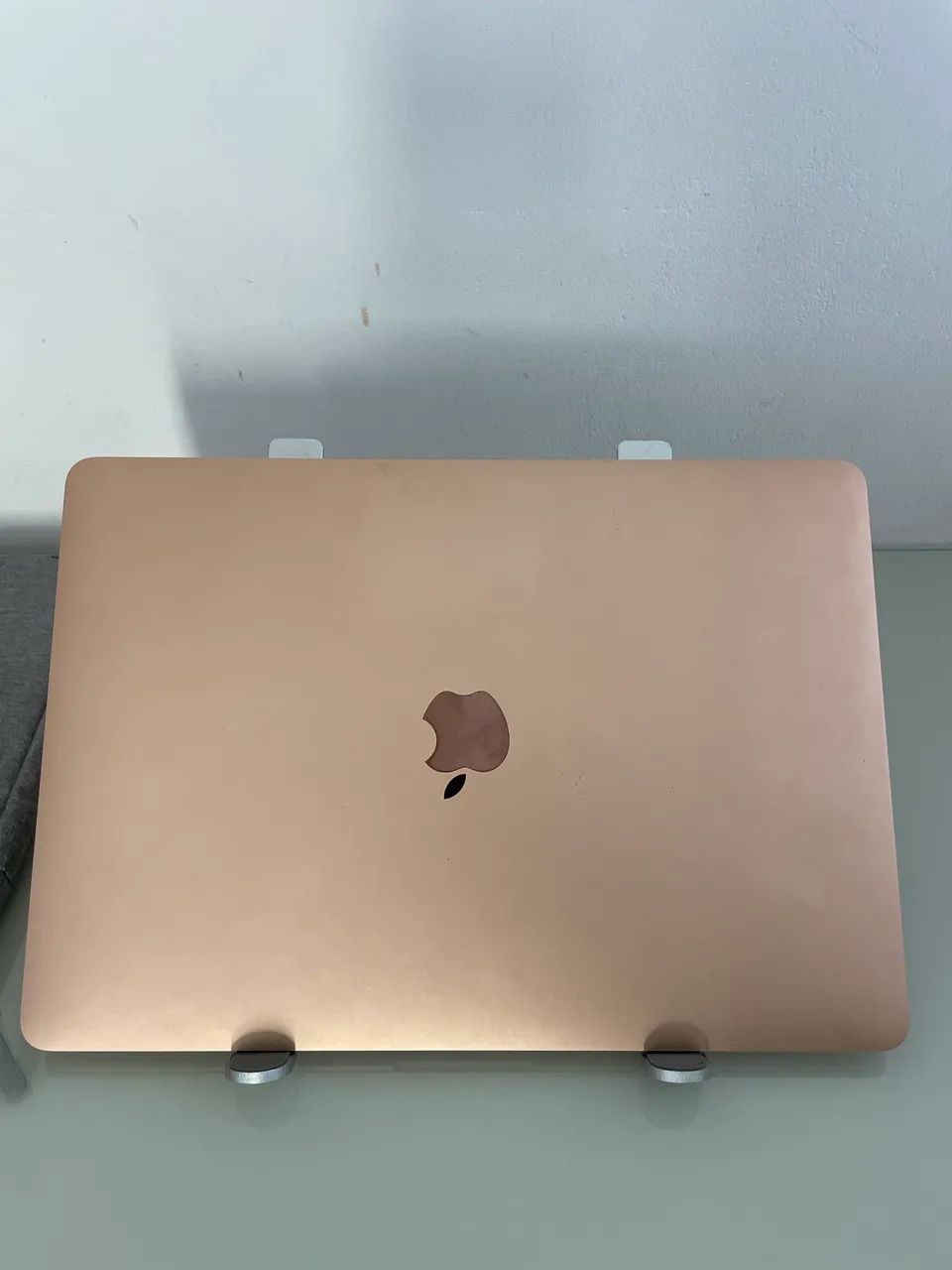 MacBook Air 13 M1 SSD 256G 8G RAM - Notebooks - Cosme de Farias