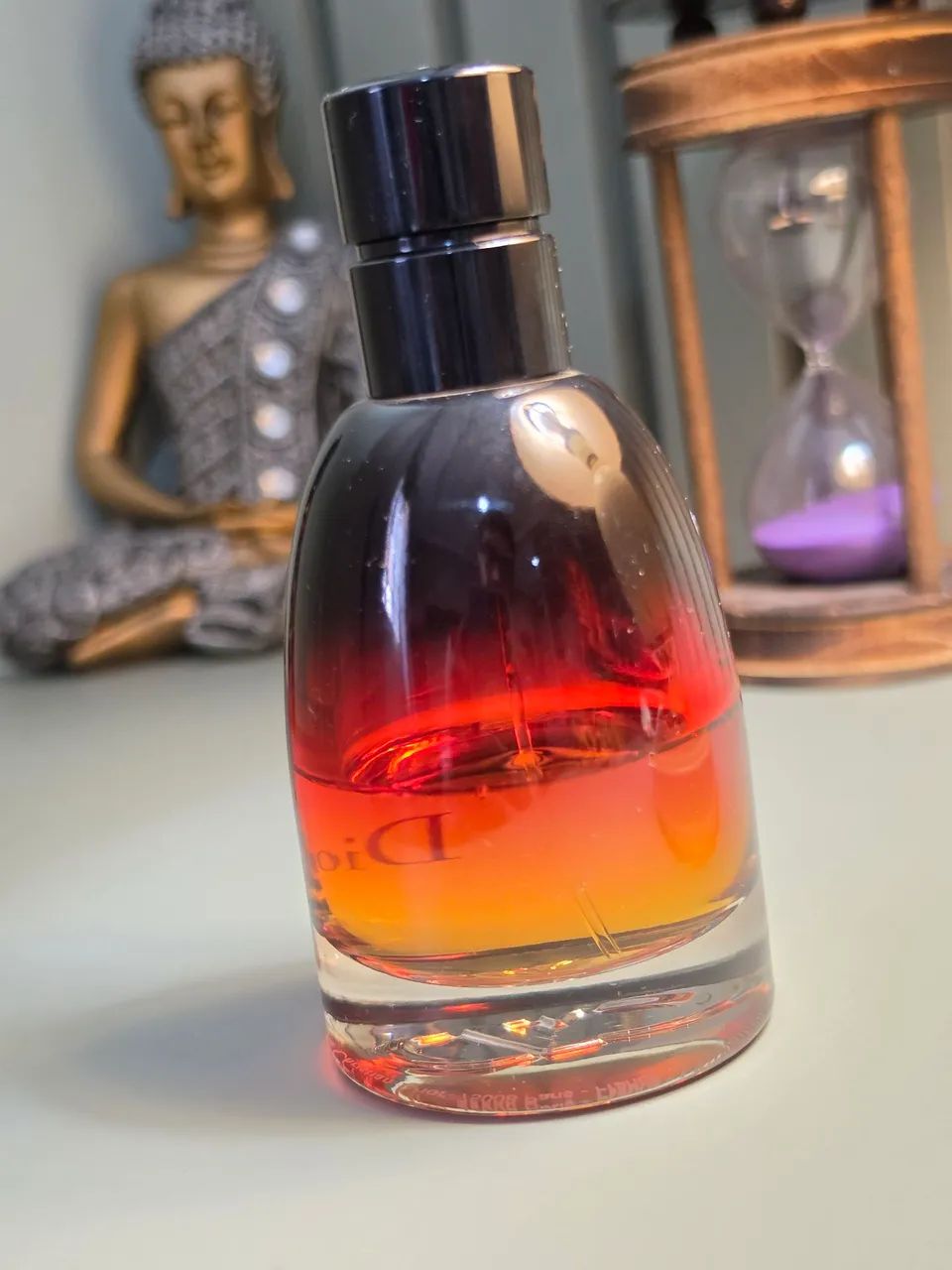 Perfume Dior Fahrenheit Le Parfum 75ml - Foto 3