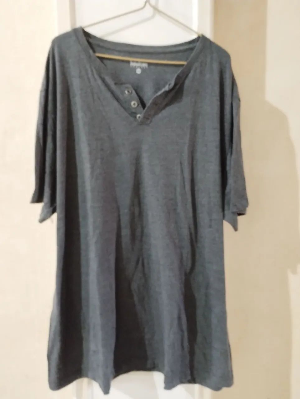 Camisa masculina  - Foto 2
