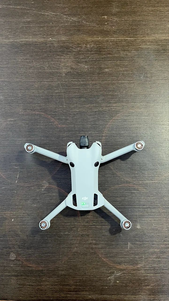 DJI MINI 4 PRO (2 Meses de uso)