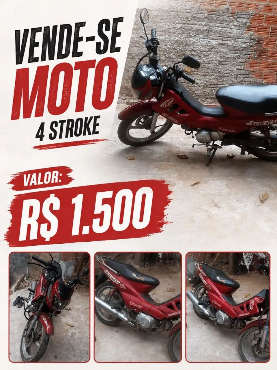 Vendo cinquentinha  - Foto 2