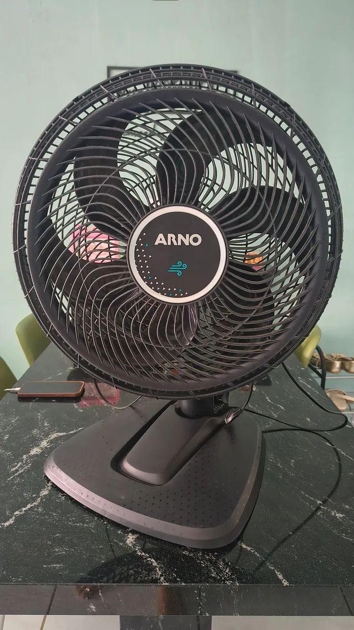 Ventilador Arno 