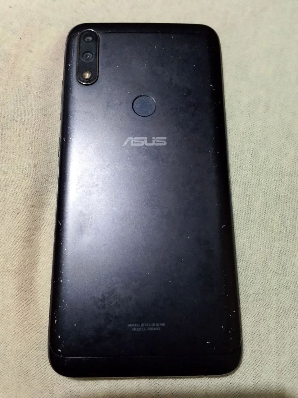 Asus ZenFone Max M2 - Foto 4
