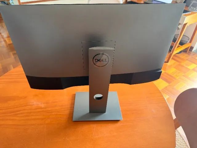 Monitor Dell UltraSharp U2719DC 27? QHD IPS USB-C - Foto 2