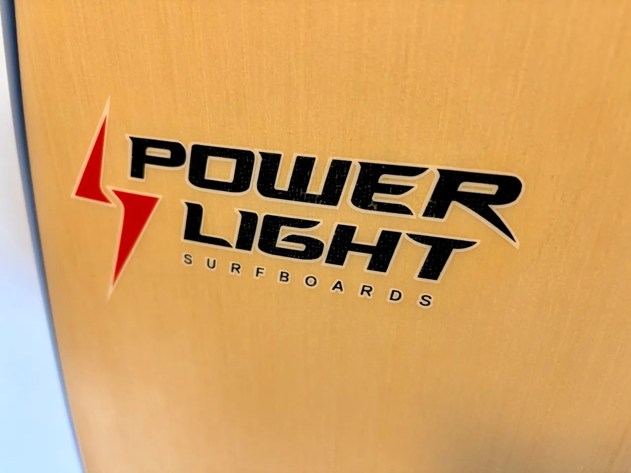 Prancha Powerlight  - Foto 2