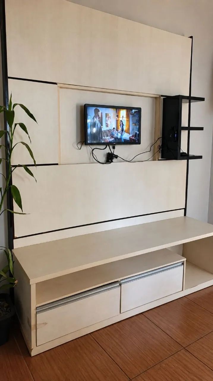 Painel planejado  - Foto 5