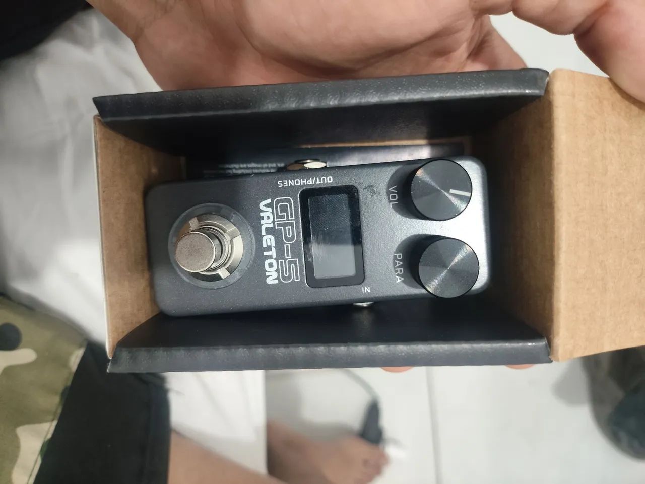 Valeton gp5 - Foto 2