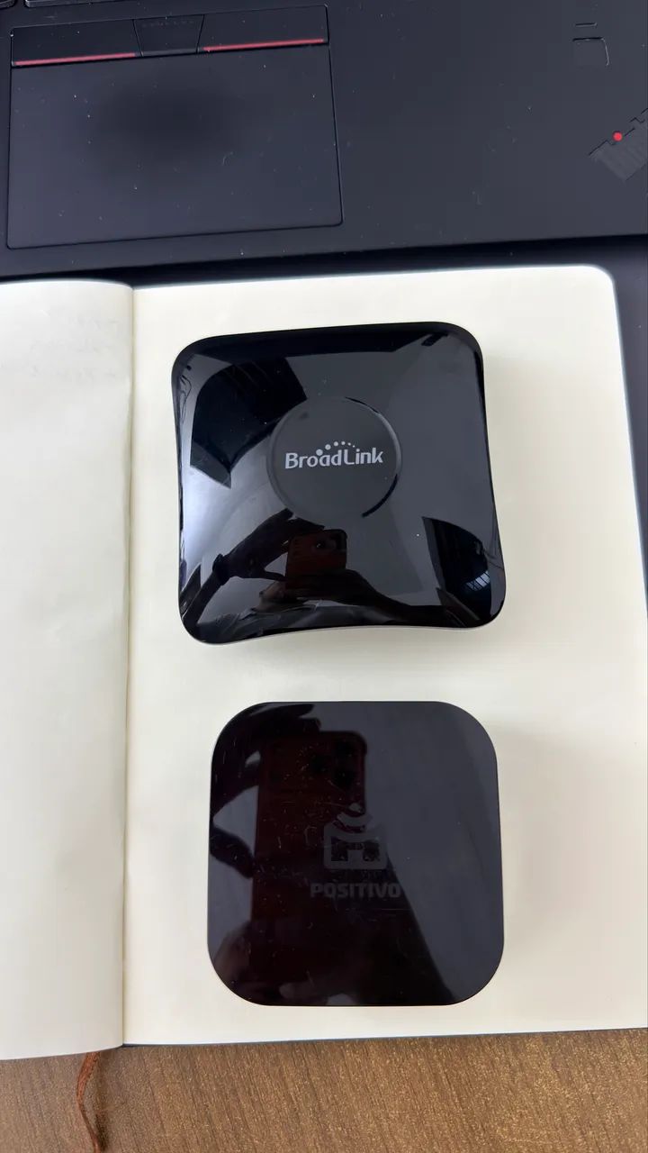 BroadLink Fm4 pro 