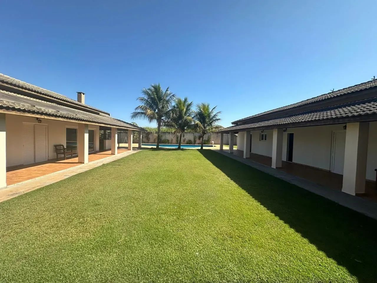 Imóvel para venda tem 900 metros quadrados com 7 quartos - Foto 2