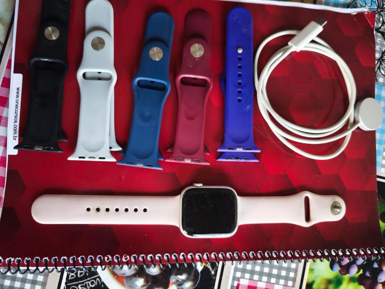 Apple Watch Series 8 (GPS)