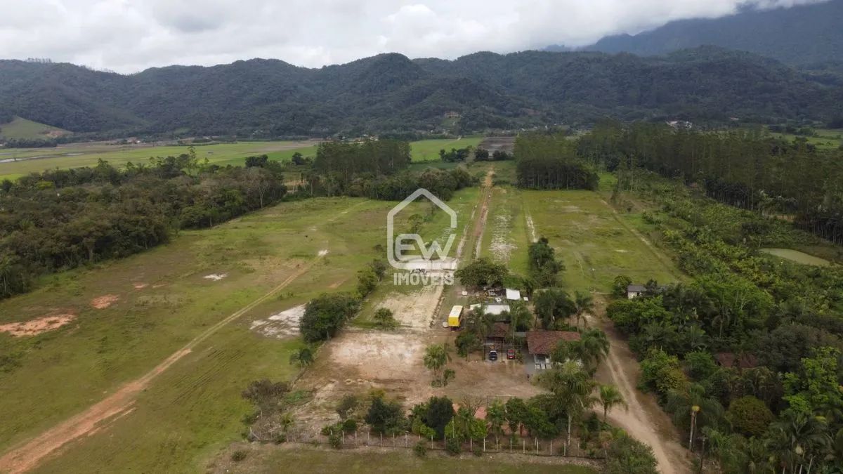 Terreno com 35.000m² em Schroeder, SC - Foto 4