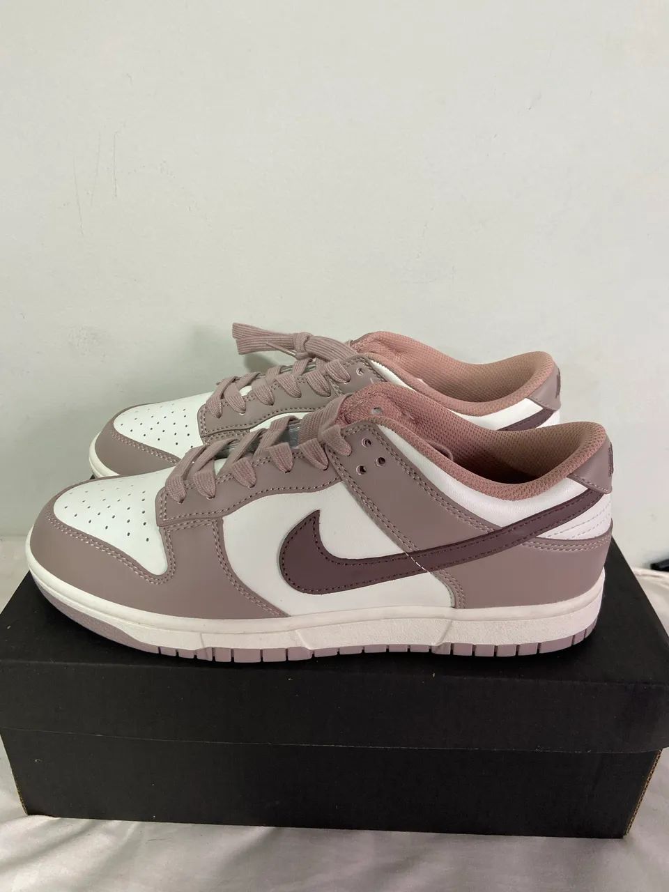 Nike Dunk Low - Foto 2