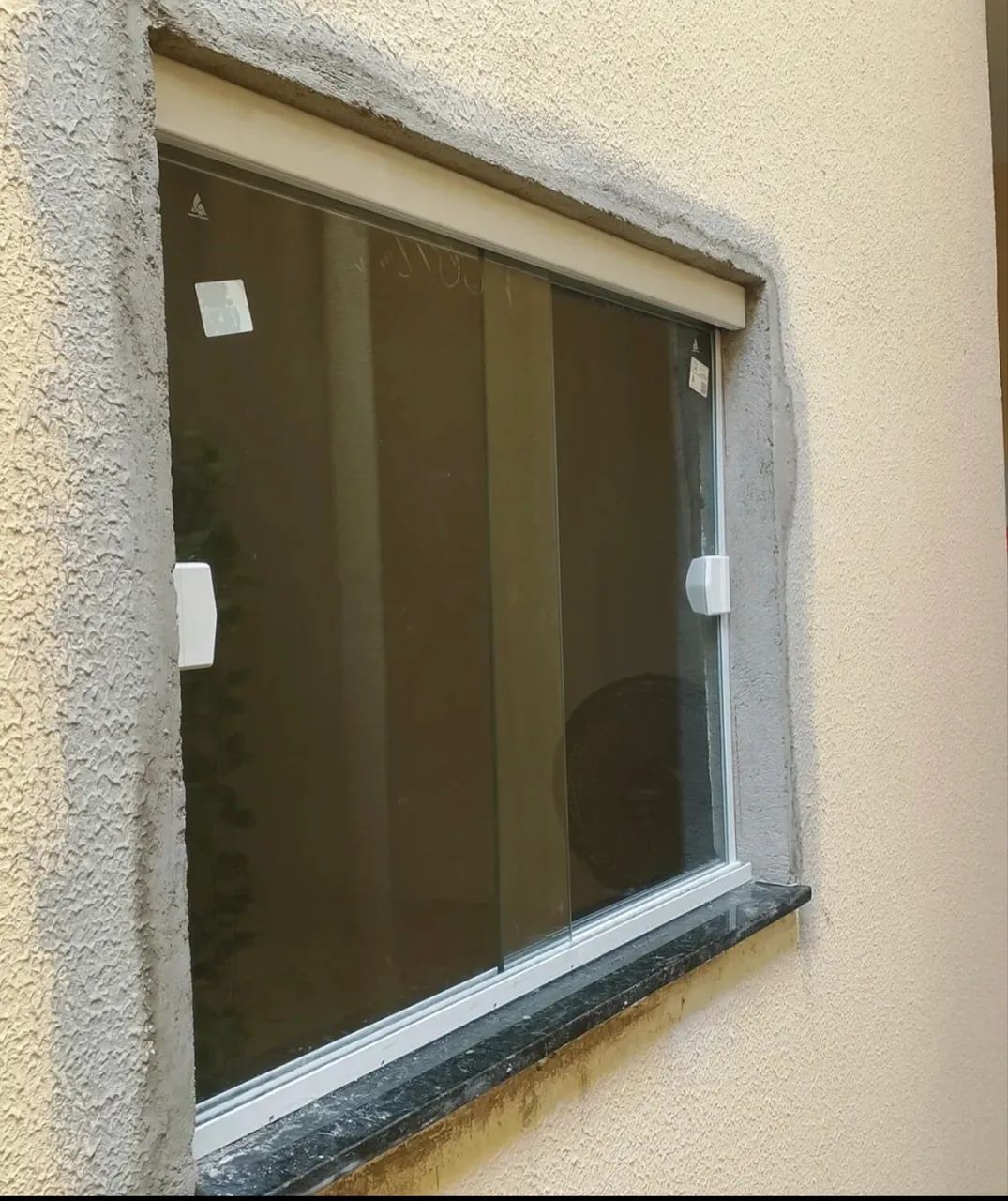 Janelas de vidro temperado  - Foto 4