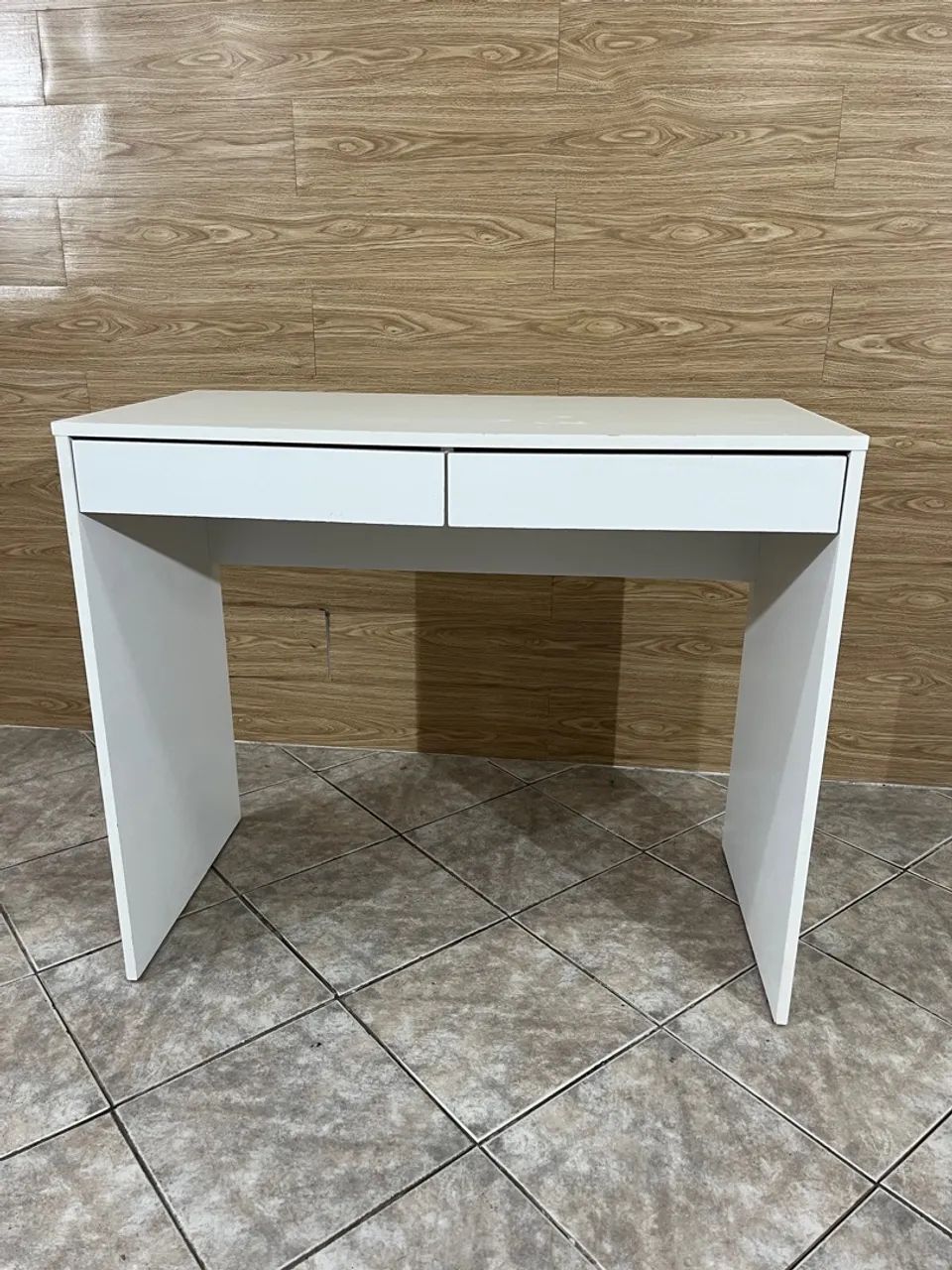 Duas Escrivaninha:mesa - Foto 2