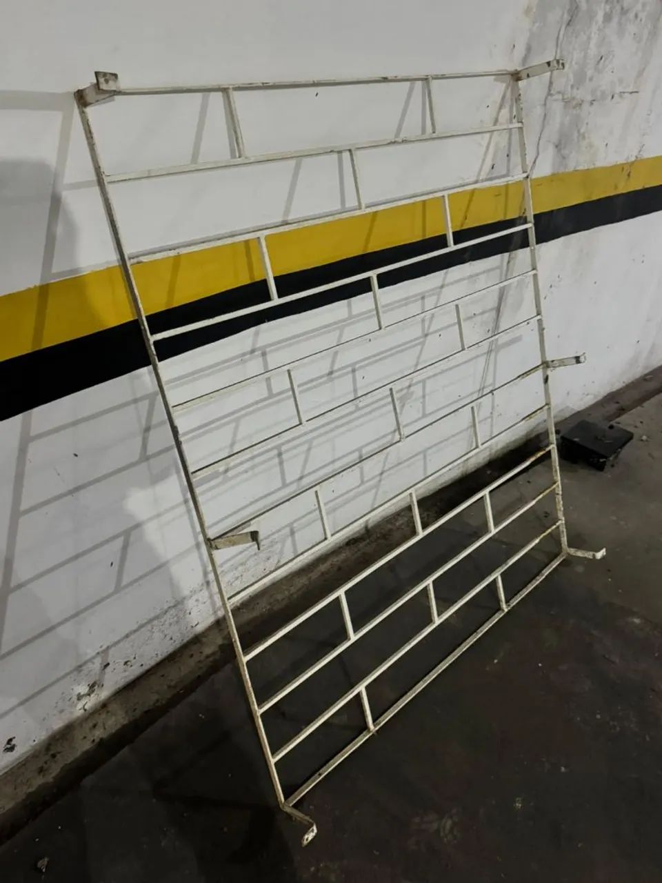 grade parede - Foto 2